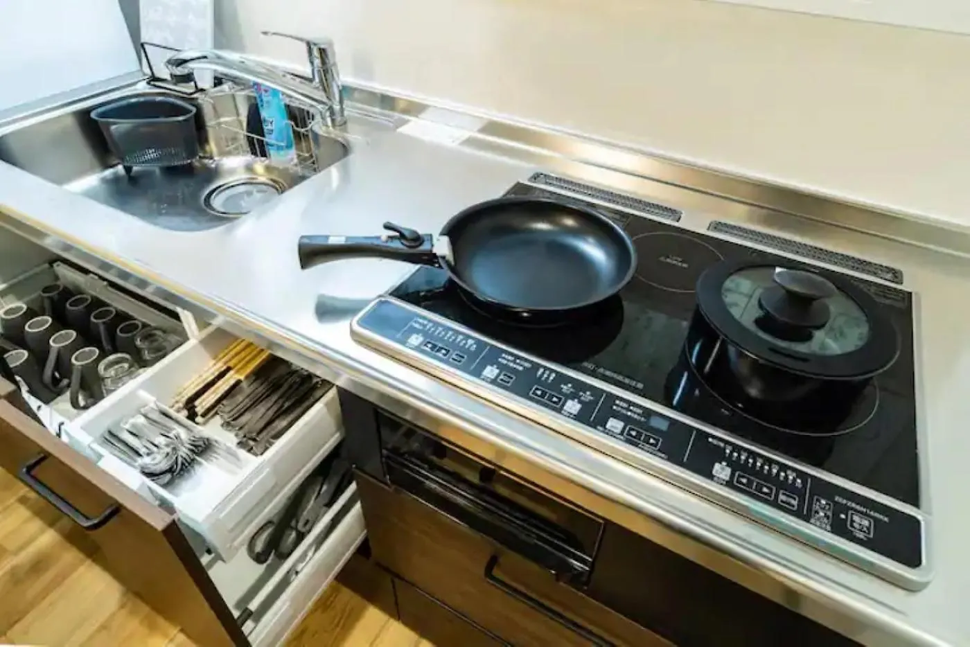 58, Higashi-Horikiri 2, Private House Rental Tokyo Holiday home
