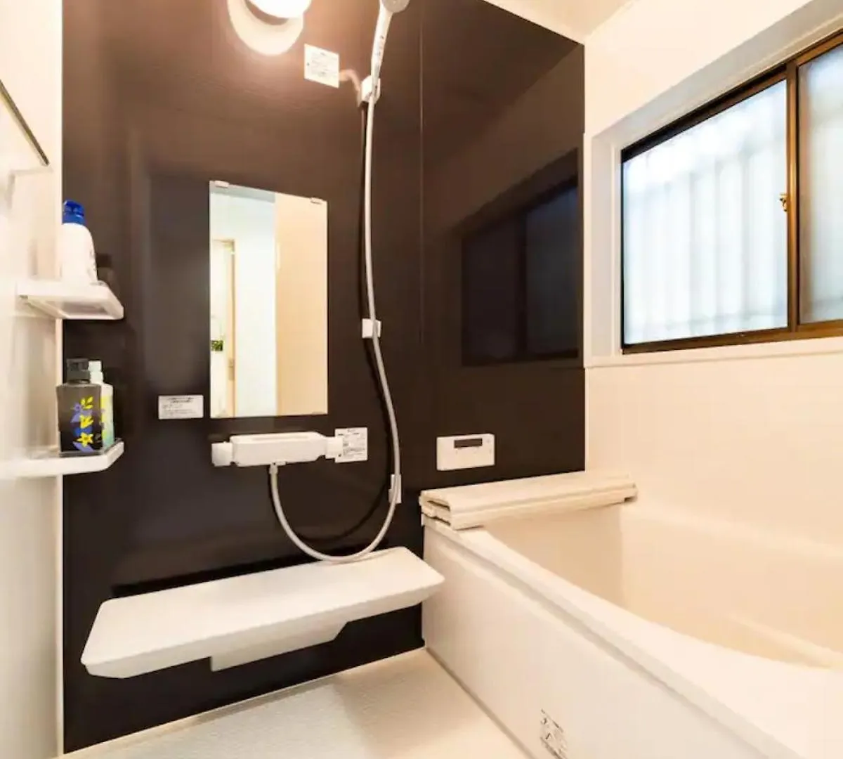 58, Higashi-Horikiri 2, Private House Rental Tokyo 0*,