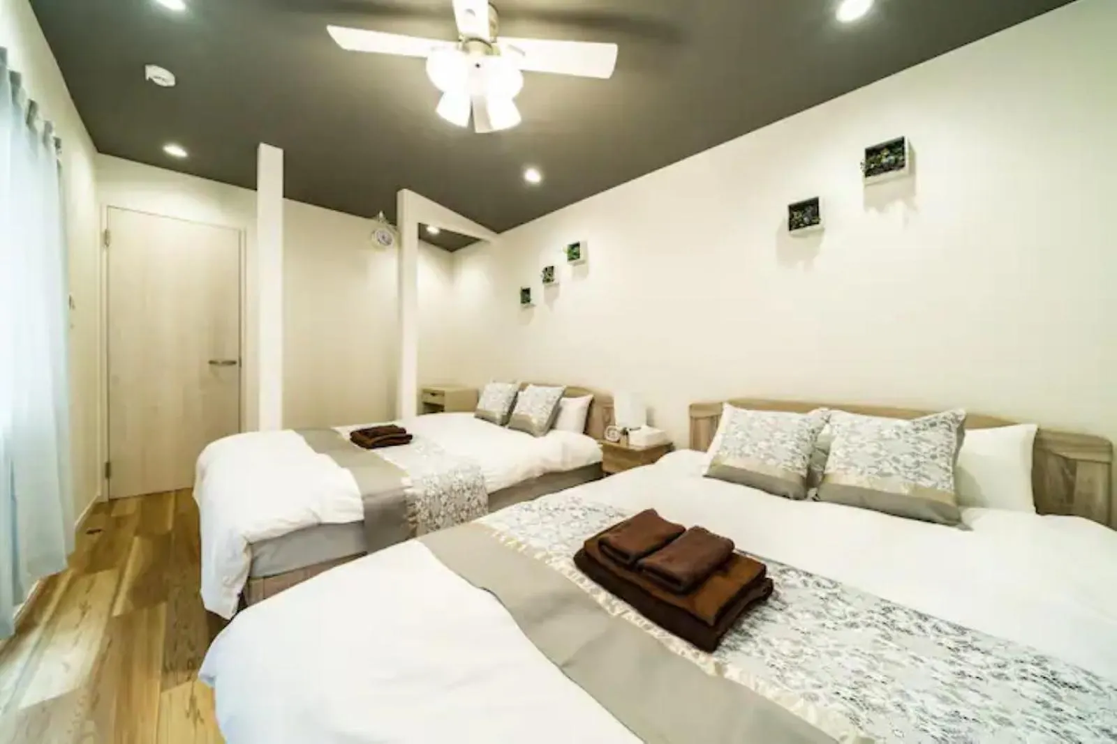 58, Higashi-Horikiri 2, Private House Rental Tokyo