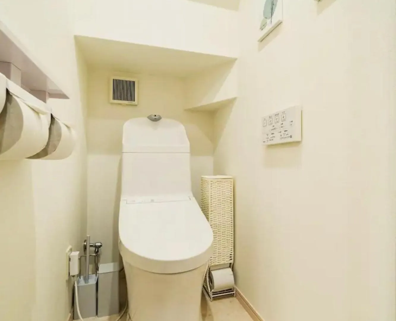 58, Higashi-Horikiri 2, Private House Rental Tokyo Japan