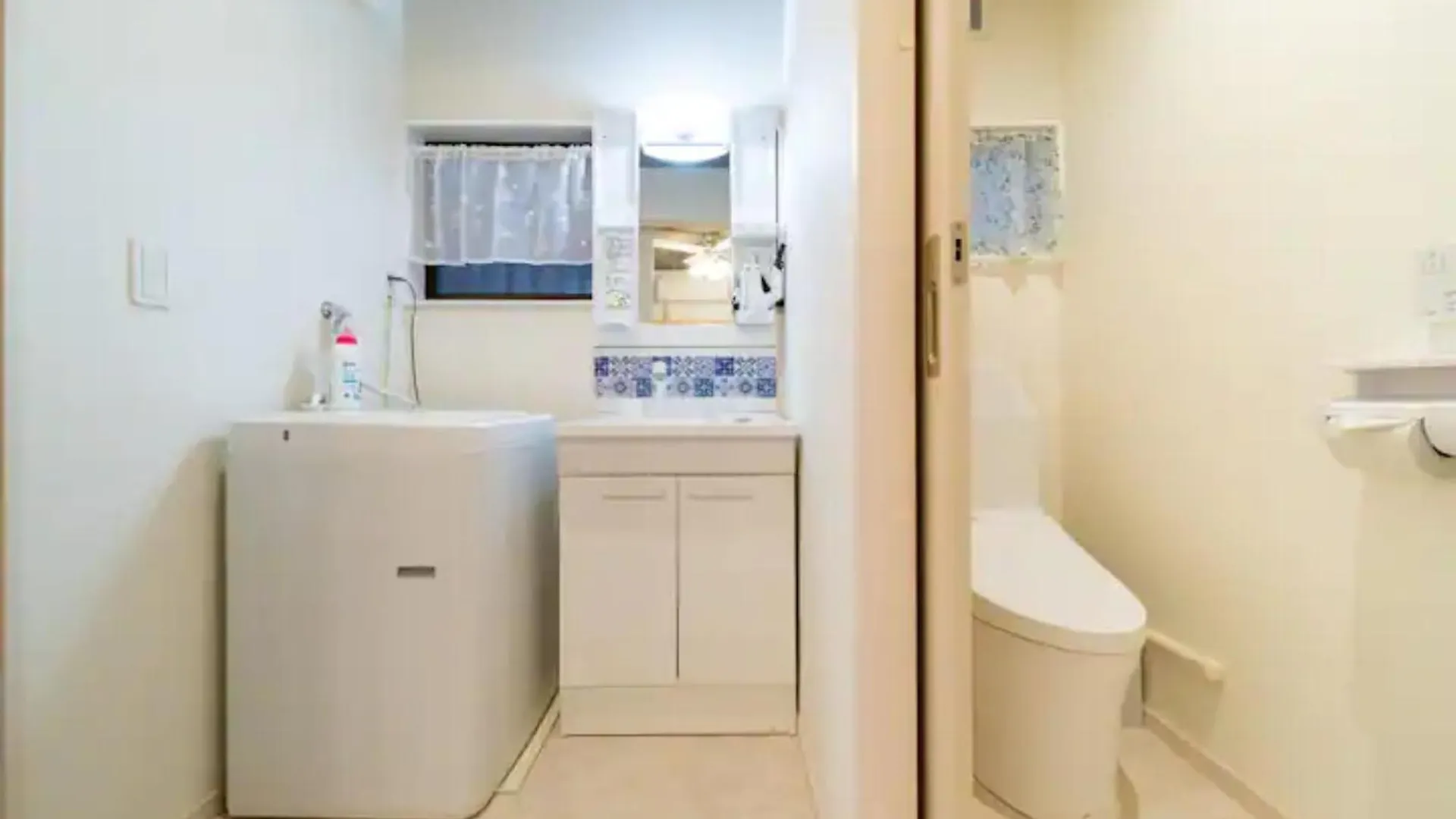 58, Higashi-Horikiri 2, Private House Rental Tokyo