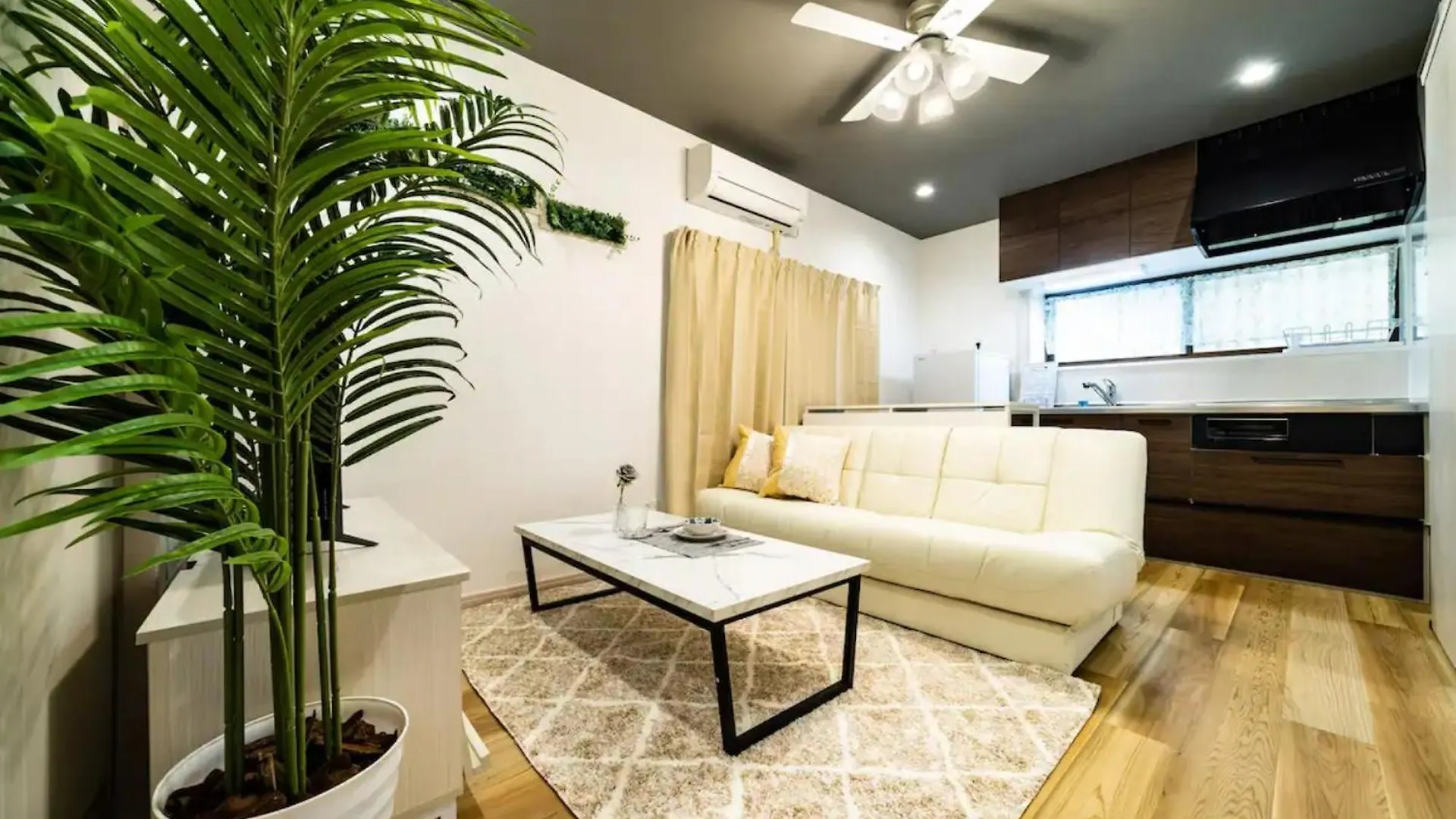 58, Higashi-Horikiri 2, Private House Rental Tokyo